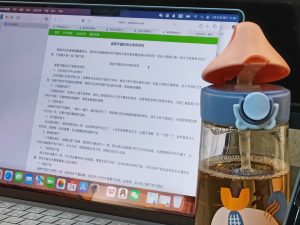 图片[3]-苏禾装饰-艺术2051徐依婷-2023.5.24-现代学徒制-运行管理系统