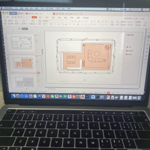 图片[2]-东沃装饰 艺术2051 朱琳 2023.5.26-现代学徒制-运行管理系统