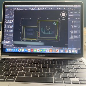 图片[2]-东沃装饰 艺术2051 朱琳 2023.5.25-现代学徒制-运行管理系统