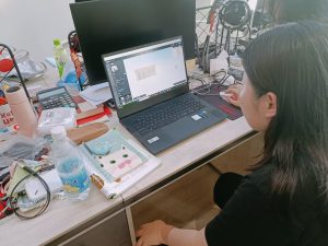 图片[2]-久洲装饰-艺术2051周紫怡-2023.5.26-现代学徒制-运行管理系统