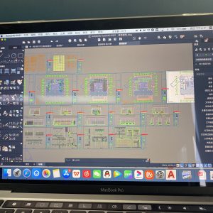 现代学徒制-运行管理系统-东沃装饰 艺术2051 朱琳 2023.5.25