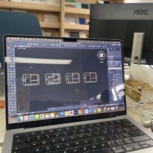 图片[2]-东沃装饰 艺术2051 徐若彤 2023.5.25-现代学徒制-运行管理系统