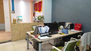 现代学徒制-运行管理系统-陈工装饰 艺术2051 杨岢 2023.05.22