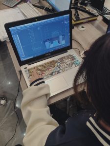 现代学徒制-运行管理系统-欧铂丽轻奢全屋定制艺术2051高徐菁2023.5.22