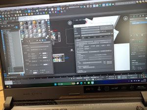 现代学徒制-运行管理系统-上海摩绘 艺术2051 许诺 2023.5.22
