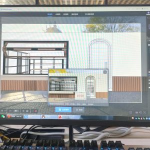 图片[2]-久洲装饰 艺术2051 顾淑君-现代学徒制-运行管理系统