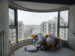 现代学徒制-运行管理系统-上海鸿境 艺术2051 舒颖荟 2023.5.25