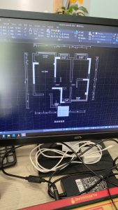 现代学徒制-运行管理系统-陈工装饰 艺术2051 杨岢 2023.05.27