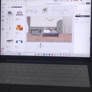 图片[1]-带走软装 艺术2051 周王静 2023.5.26-现代学徒制-运行管理系统