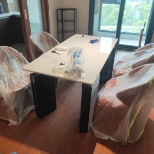 现代学徒制-运行管理系统-带走软装 艺术2051 周王静 2023.5.30