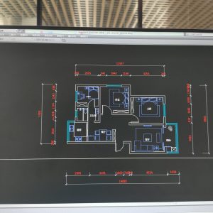 久洲装饰 艺术2051 顾淑君 2023.5.30-现代学徒制-运行管理系统