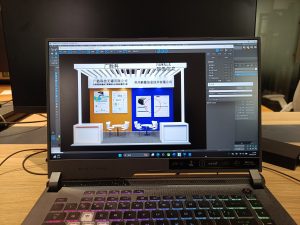 上海摩绘 艺术2051 许诺 2023.5.31-现代学徒制-运行管理系统
