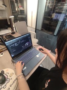 图片[2]-欧铂丽全屋定制 艺术2051 李婷 2023.05.22-现代学徒制-运行管理系统