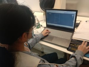 现代学徒制-运行管理系统-带走软装-艺术2051-占玉娇-2023.5.22