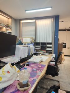 现代学徒制-运行管理系统-懒人装饰  艺术2051  徐静 2023.5.26