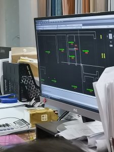 现代学徒制-运行管理系统-懒人装饰-艺术2051周舟 2023.5.24