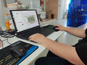 现代学徒制-运行管理系统-带走–艺术2051–王思雨–2023.5.25