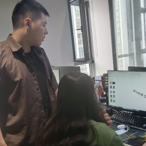 现代学徒制-运行管理系统-久洲装饰 艺术2051 顾淑君 2023.5.26