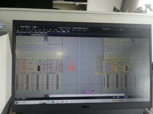 图片[2]-大唐装饰-艺术2051陈思嘉 2023.5.29-现代学徒制-运行管理系统