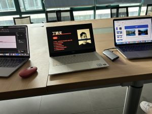 现代学徒制-运行管理系统-东沃装饰 艺术2051 姜静静 2023.5.22