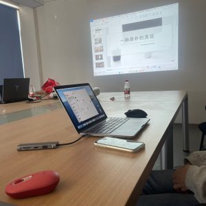 现代学徒制-运行管理系统-东沃装饰 艺术2051 姜静静 2023.5.23