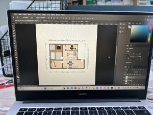 现代学徒制-运行管理系统-东沃装饰 艺术2051 姜静静 2023.5.26