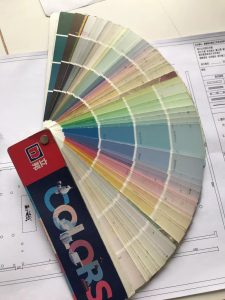 现代学徒制-运行管理系统-沐泽装饰 艺术2051伍逸珺 2023.05.22