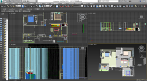 现代学徒制-运行管理系统-欧铂丽轻奢全屋定制 艺术2051高徐菁 2023.5.23