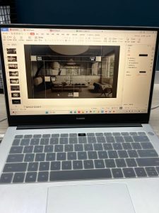 现代学徒制-运行管理系统-东沃装饰 艺术2051 姜静静 2023.5.24