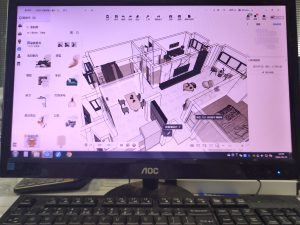 图片[1]-全筑装饰 艺术2051 朱诗钰 2023.5.31-现代学徒制-运行管理系统