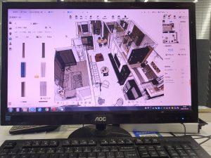 图片[1]-全筑装饰 艺术2051 朱诗钰 2023.6.1-现代学徒制-运行管理系统