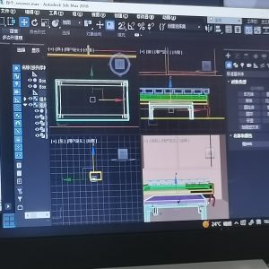 图片[1]-懒人装饰-艺术2051 周舟 2023.6.1-现代学徒制-运行管理系统