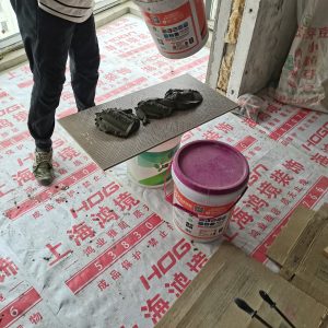 图片[1]-上海鸿境 艺术2051 吕欣渝 6.1-现代学徒制-运行管理系统