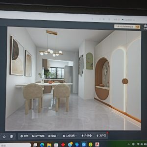 图片[2]-久洲装饰 艺术2051 张蕊 2023.5.31-现代学徒制-运行管理系统