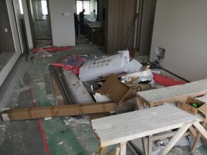 金钥匙装修—艺术2051范静怡2023.6.2-现代学徒制-运行管理系统