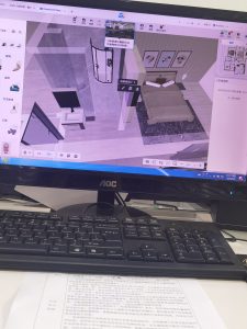 全筑装饰 艺术2051 程墨缘2023.6.2-现代学徒制-运行管理系统