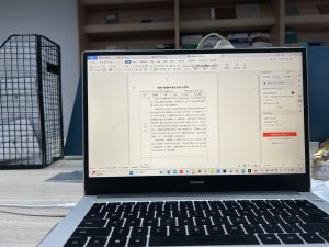 现代学徒制-运行管理系统-东沃装饰 艺术2051 姜静静 2023.6.1