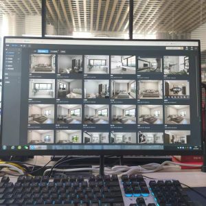 现代学徒制-运行管理系统-久洲装饰—艺术2051顾淑君 2023.6.1