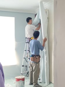 图片[2]-榫卯装饰-艺术1951姜玉婷-2023.10.18-现代学徒制-运行管理系统