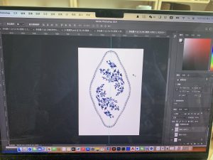 图片[1]-椿芽手作-艺术1951 刘岩-2023.10.15-现代学徒制-运行管理系统