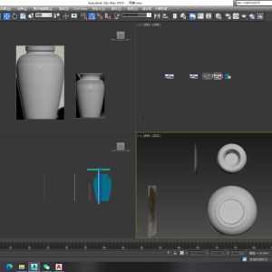 图片[2]-椿芽手作-艺术1951 刘岩-2023.10.24-现代学徒制-运行管理系统