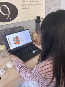 带走-艺术1951蒋子若2023.10.24-现代学徒制-运行管理系统