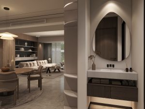 图片[5]-上海鸿境—艺术1951 杨晓芸 2023.10.26-现代学徒制-运行管理系统