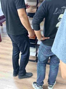 图片[2]-名帆装饰公司 艺术1951 顾闵豪 10.26-现代学徒制-运行管理系统