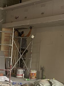 图片[1]-乌篷船装饰—艺术1951徐宇洋—2023.10.16-现代学徒制-运行管理系统