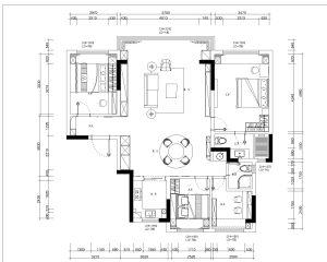 上海鸿境—艺术1951 杨晓芸 2023.10.30-现代学徒制-运行管理系统
