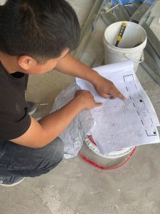 图片[4]-乌篷船装饰—艺术1951陆菲—2023.10.16-现代学徒制-运行管理系统