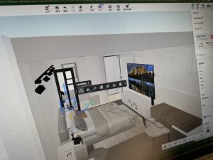 图片[2]-红火装饰-艺术1951-苏欣怡-2023/10/18-现代学徒制-运行管理系统