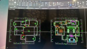 图片[3]-乌篷船装饰—艺术1951陆菲—2023.10.17-现代学徒制-运行管理系统