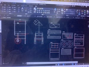 图片[1]-椿芽手作-艺术1951 刘岩-2023.10.12-现代学徒制-运行管理系统